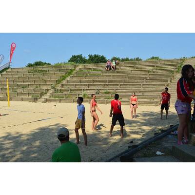 DIF 2013 - 1. Rundgang