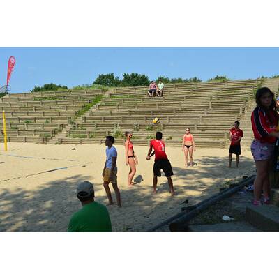 DIF 2013 - 1. Rundgang