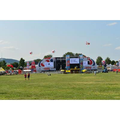 DIF 2013 - 1. Rundgang