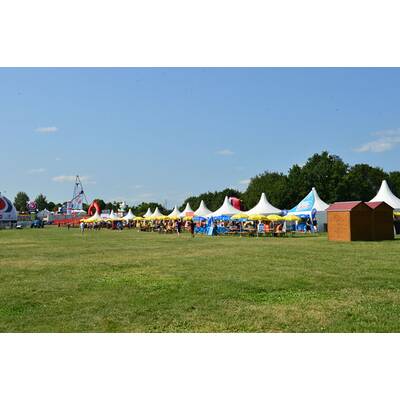 DIF 2013 - 1. Rundgang