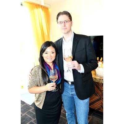 Valerie live im Hotel Lamée