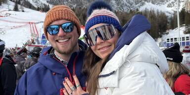 Nach Super-G-Sturz: Breezy Johnson sagt &raquo;Ja ich will&laquo;