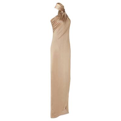 Sommer-Robe  um 14 Euro bei Topshop
