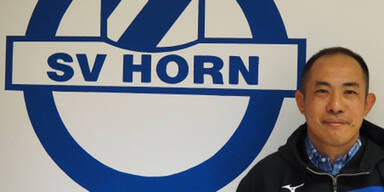 Ex-Vastic Trainer heuert in Horn an