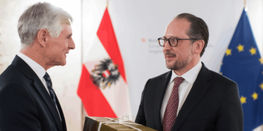 Linhart Schallenberg