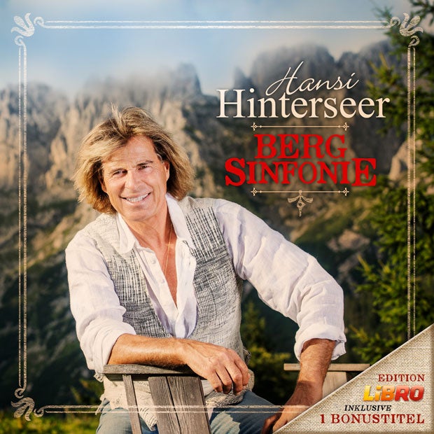 Hansi Hinterseer