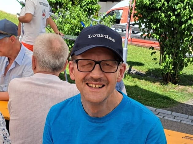 Vorarlberger Polizei sucht nach abgängigem Mann