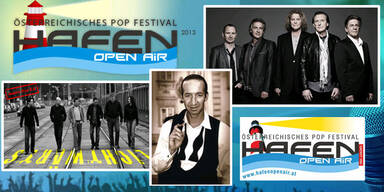 Hafenopen Air