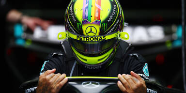 Sorry! Mercedes entschuldigt sich bei Fans