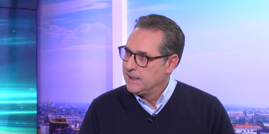 HC Strache