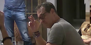 HC Strache Ibiza