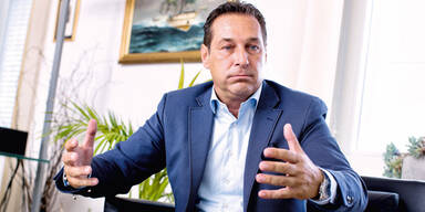 HC Strache