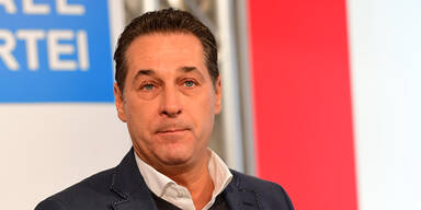 HC Strache