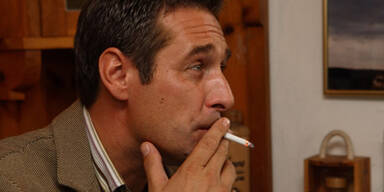 SPÖ und FPÖ rauchen am meisten