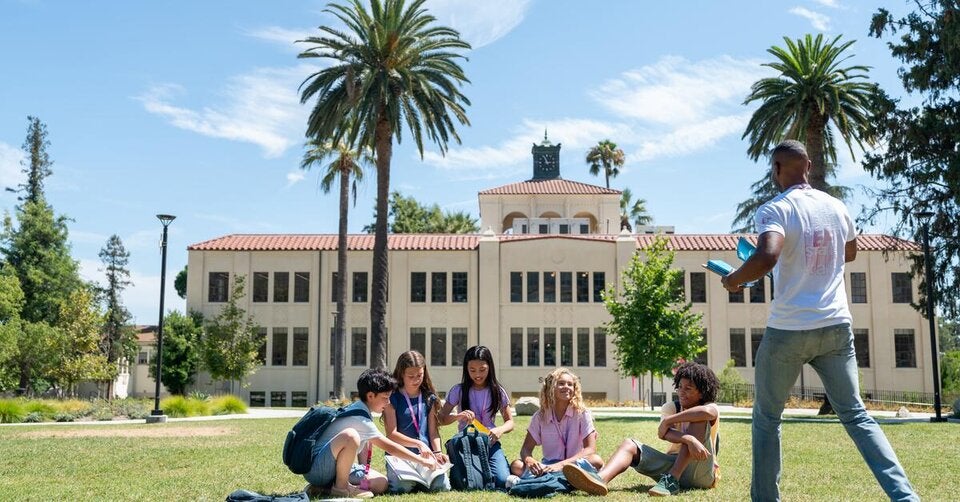 Lernen in kleinen Gruppen