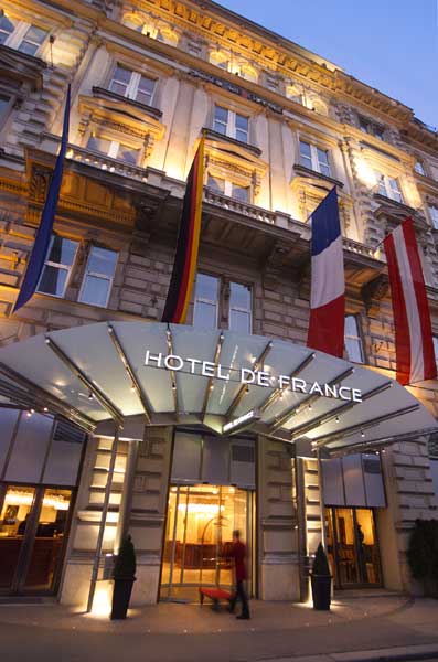 HoteldeFrance