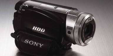 High-Definition im Taschenformat