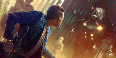 Cyberpunk 2077 sch&uuml;rt gro&szlig;e Erwartungen