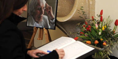 Das war der  Abschied von Jopie Heesters