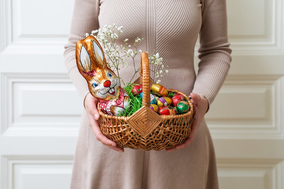 Heindl lüftet 5 süße Geheimnisse aus der Oster-Werkstatt