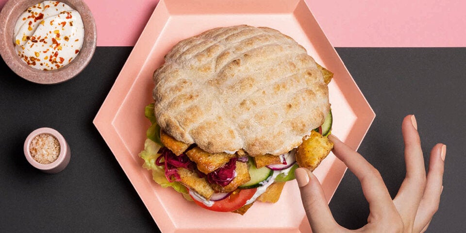 Hermann Neuburger Fleischlos