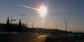Meteorit Russland