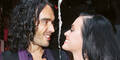 Russell Brand & Katy Perry