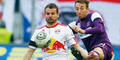 RedBull Salzburg VS Austria Wien