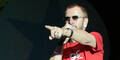Ringo Starr