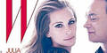 W Magazine Cover - Julia ROBERTS