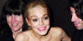 Lindsay LOHAN
