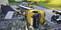 LKW Unfall - Steinach am Brenner
