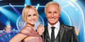 Mirjam WEICHSELBRAUN & Klaus EBERHARTINGER - Dancing Stars 2011