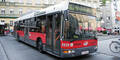 Bus Wiener Linien