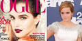 Emma WATSON, Vogue