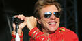 Jon BON JOVI