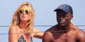 Heidi KLUM & Seal