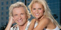 Thomas GOTTSCHALK & Michelle HUNZIKER