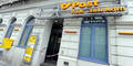 Postamt Wien-Favoriten 3x überfallen