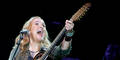 Melissa Etheridge