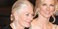 Vanessa Redgrave & Joely Richardson