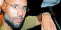 Saif al-Islam Gaddafi