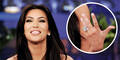 Kim Kardashian / Ring