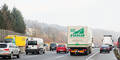 Westautobahn Stau