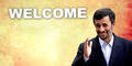 Mahmoud Ahmadinejad / Iran