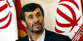 Mahmoud Ahmadinejad / Iran