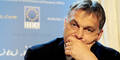 Victor Orban / Ungarn