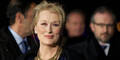 Meryl STREEP