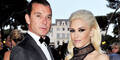 Gwen  Stefani &  Gavin Rossdale