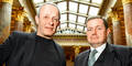 Peter PILZ & Werner AMON